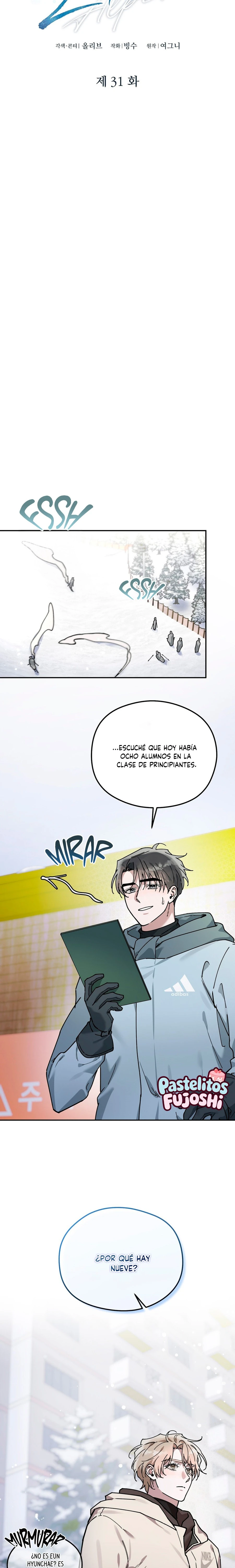 Alpino capítulo 31 página 5