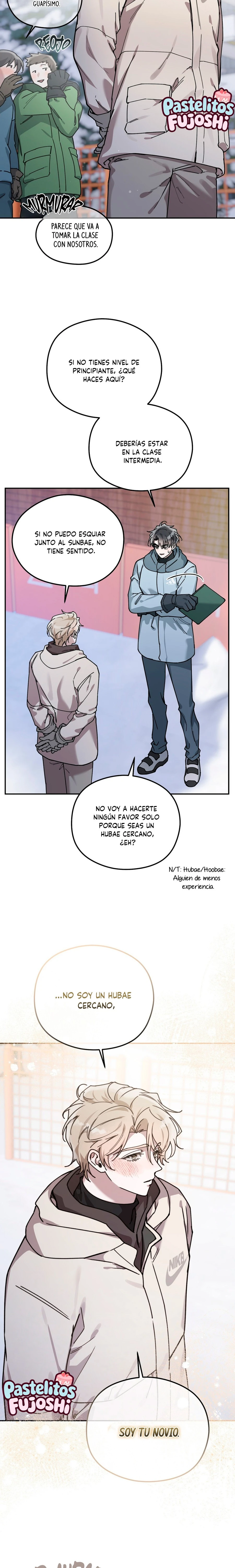 Alpino capítulo 31 página 6