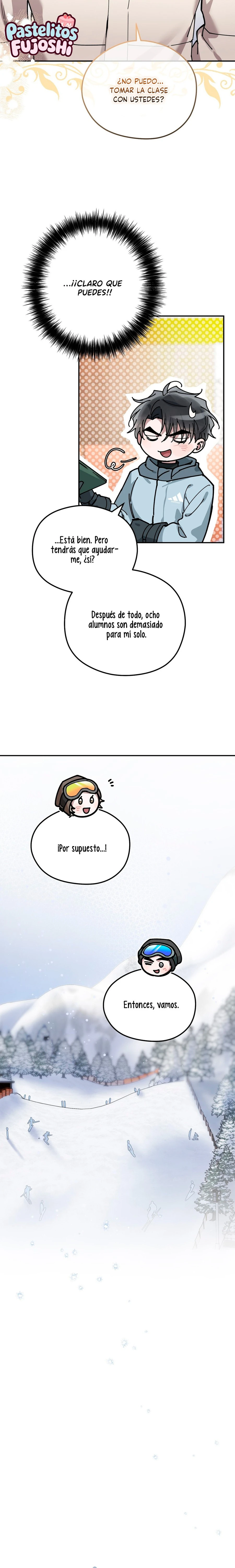 Alpino capítulo 31 página 8