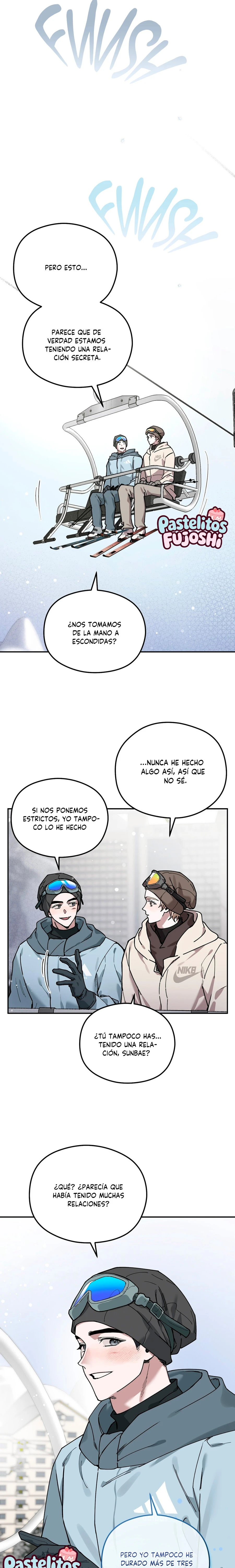 Alpino capítulo 31 página 9