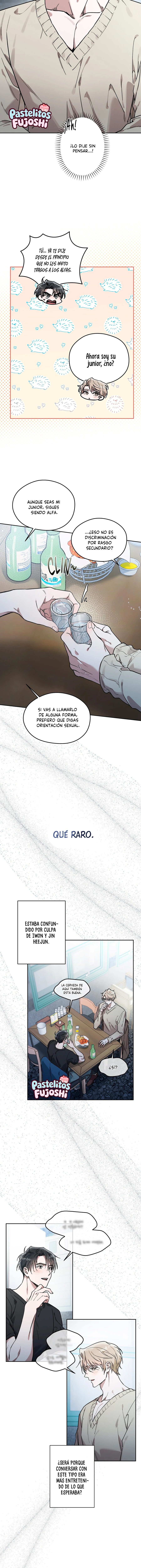 Alpino capítulo 6 página 3