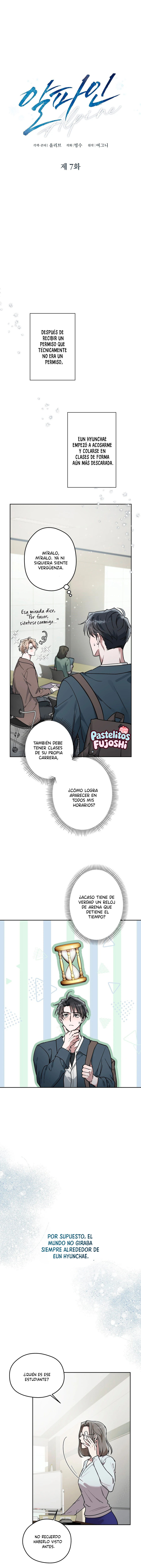 Alpino capítulo 7 página 2