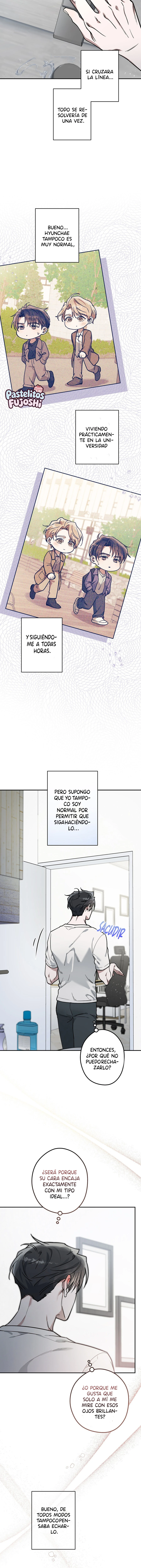 Alpino capítulo 8 página 3