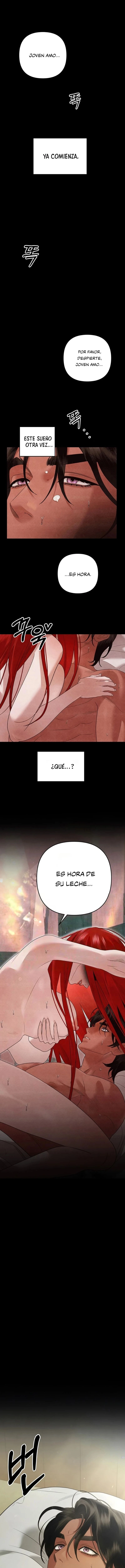 Lo que se desborda capítulo 1 página 1