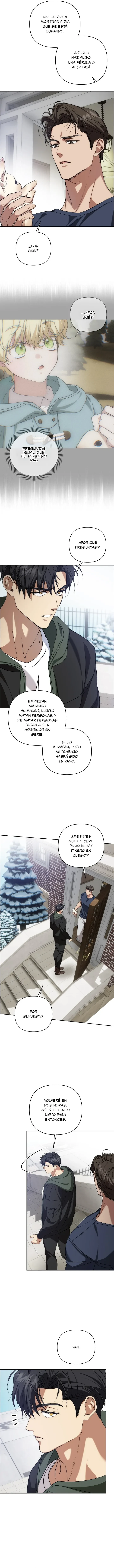 Arcadia capítulo 13 página 7