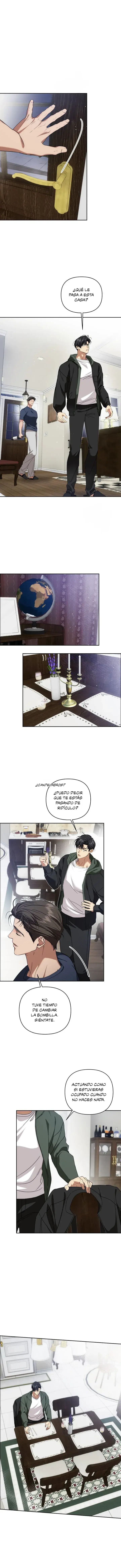 Arcadia capítulo 14 página 2