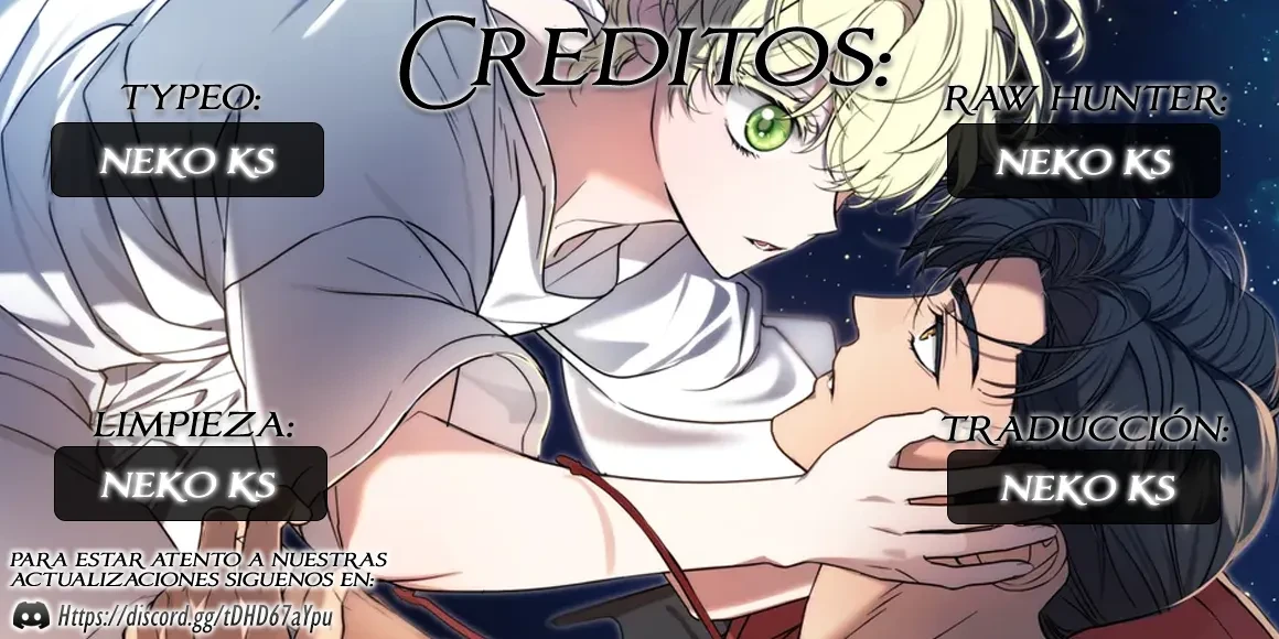 Arcadia capítulo 7 página 1
