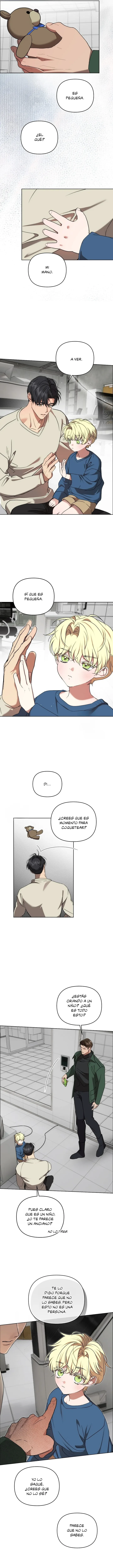 Arcadia capítulo 9 página 10
