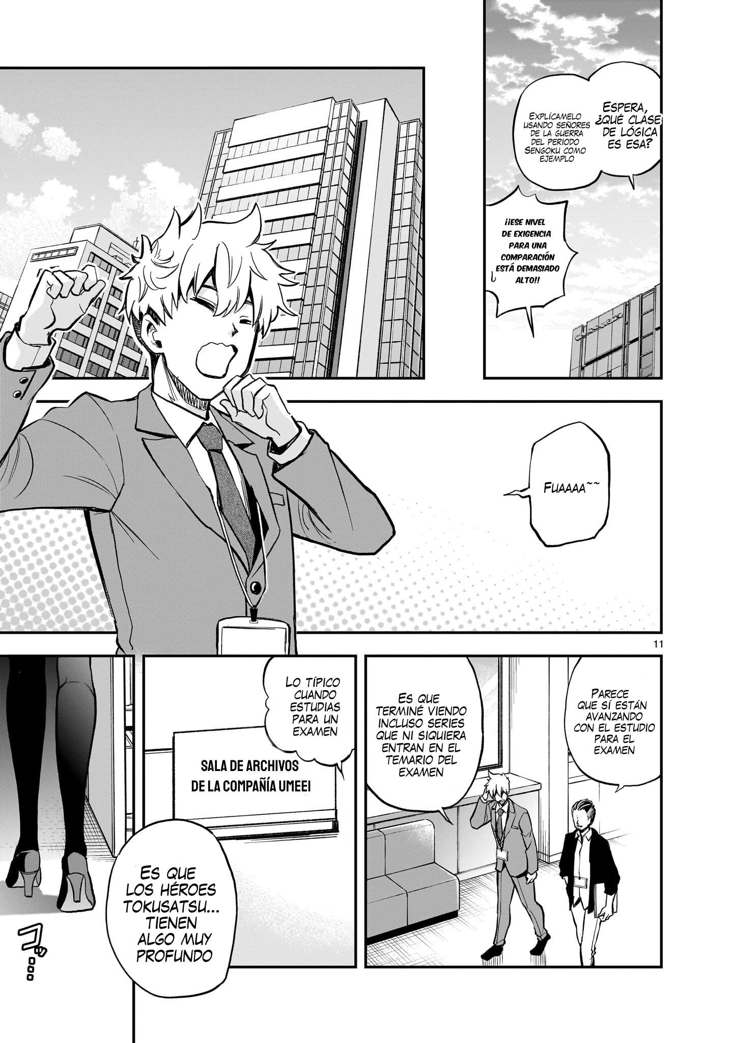 Ano Saisekijou de Hanataba wo capítulo 6 página 12