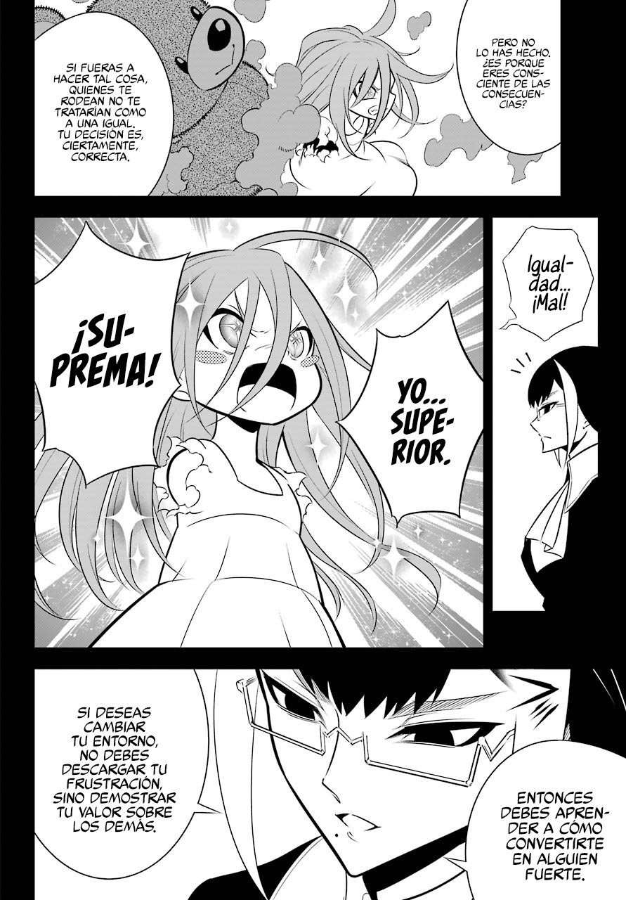 Ragna Crimson capítulo 49 página 10