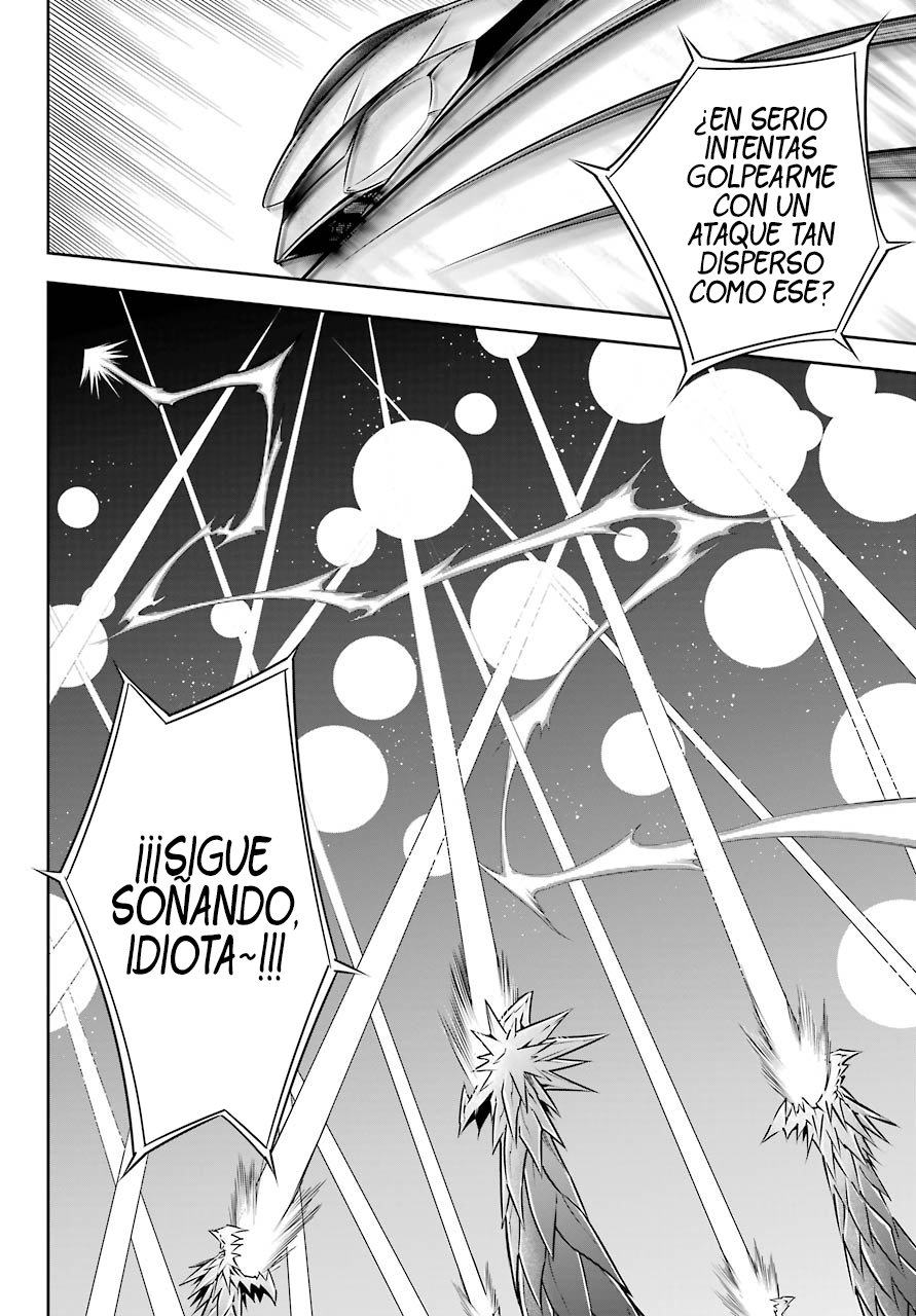 Ragna Crimson capítulo 49 página 13