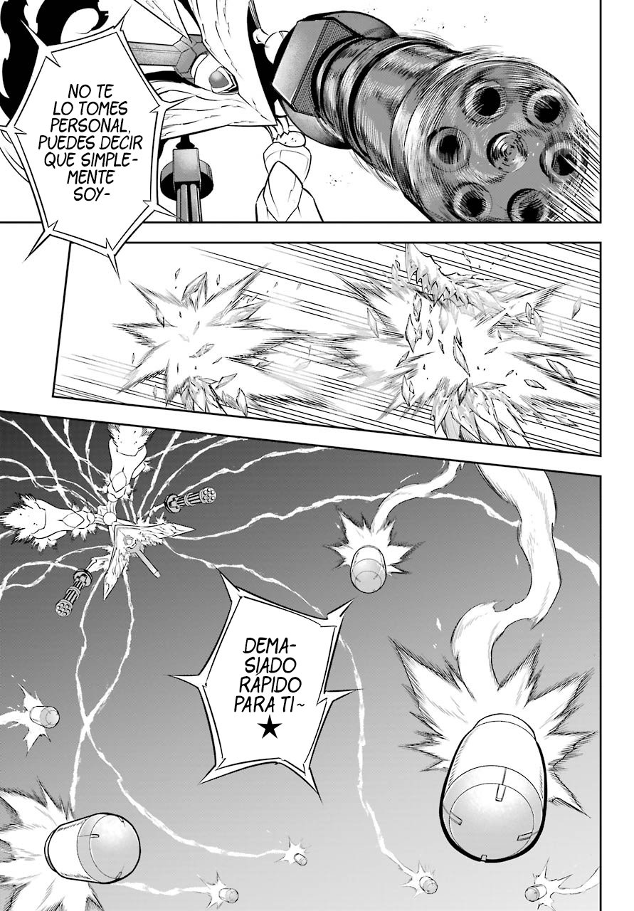 Ragna Crimson capítulo 49 página 14