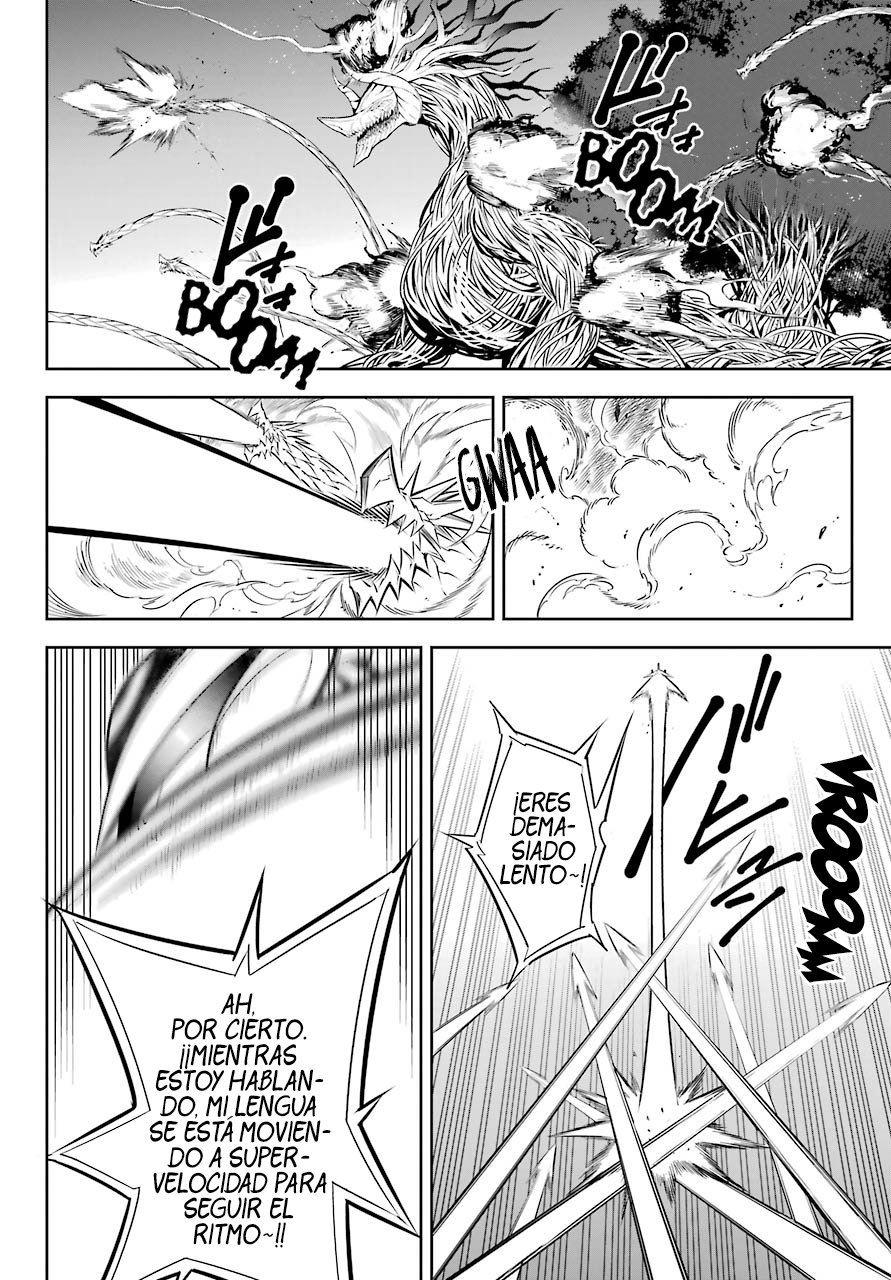 Ragna Crimson capítulo 49 página 15