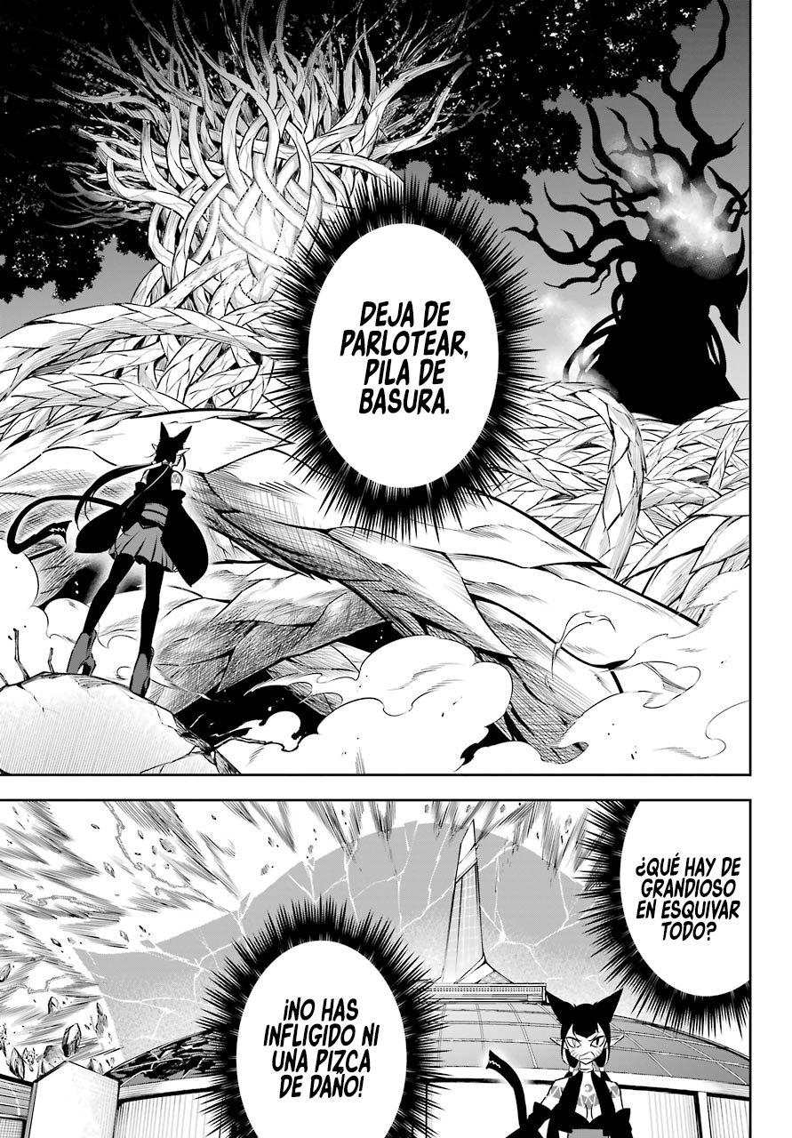 Ragna Crimson capítulo 49 página 16