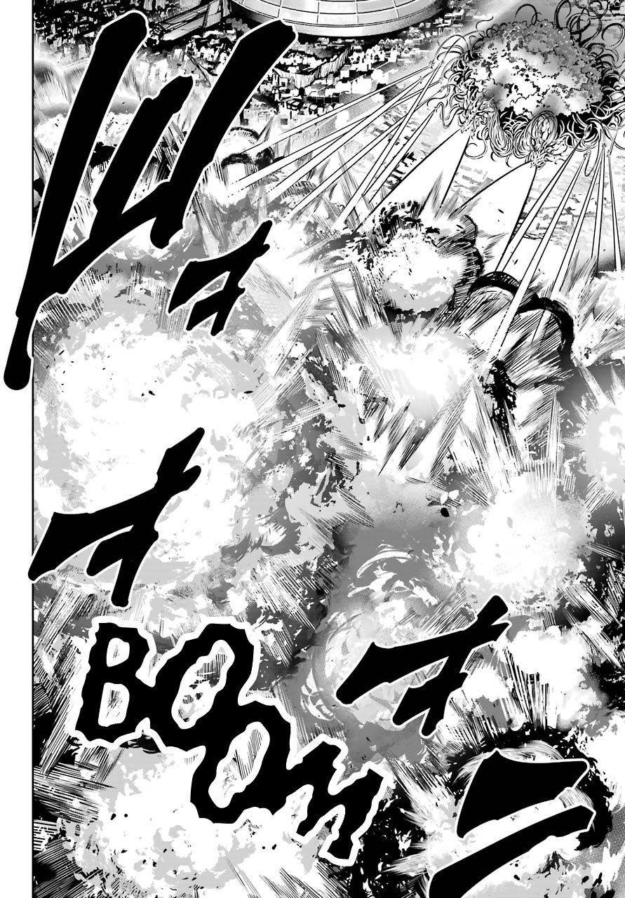 Ragna Crimson capítulo 49 página 23