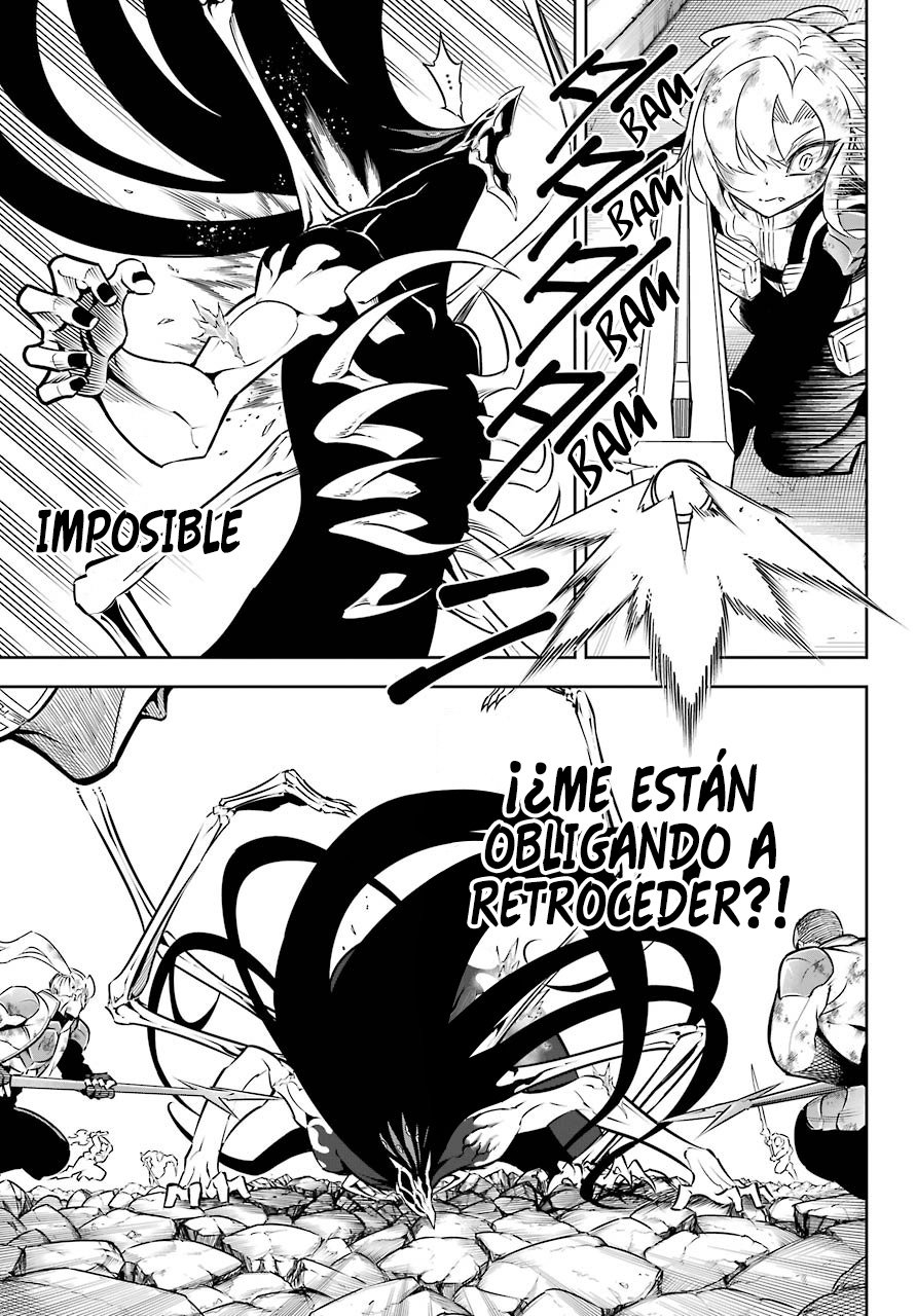 Ragna Crimson capítulo 49 página 29
