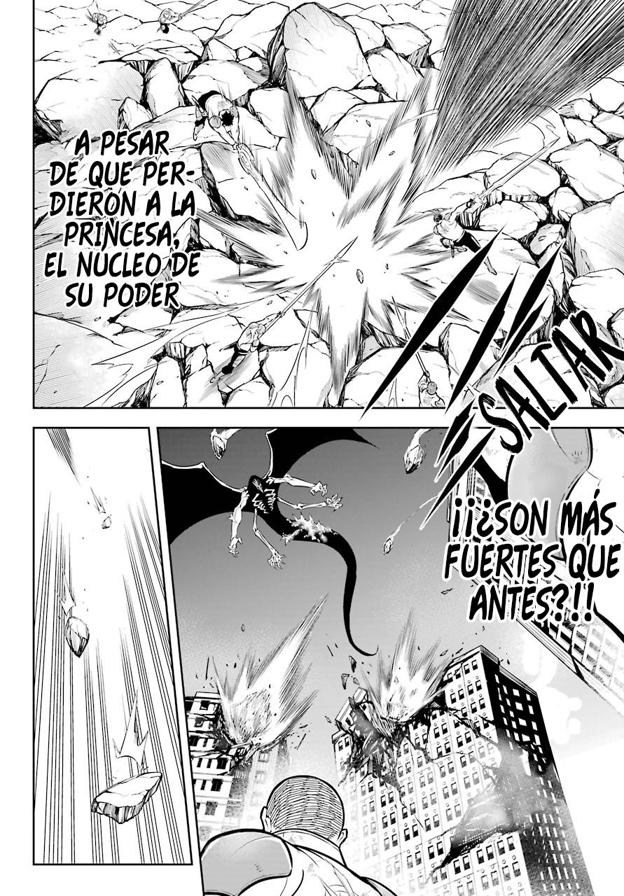 Ragna Crimson capítulo 49 página 30