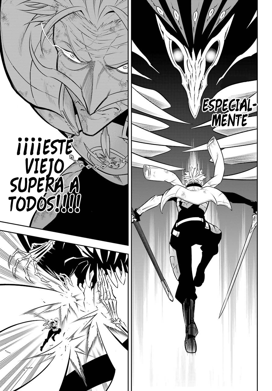 Ragna Crimson capítulo 49 página 31