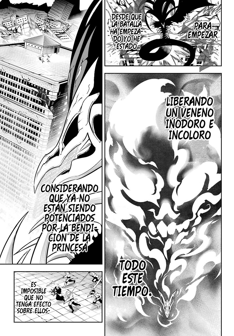 Ragna Crimson capítulo 49 página 33