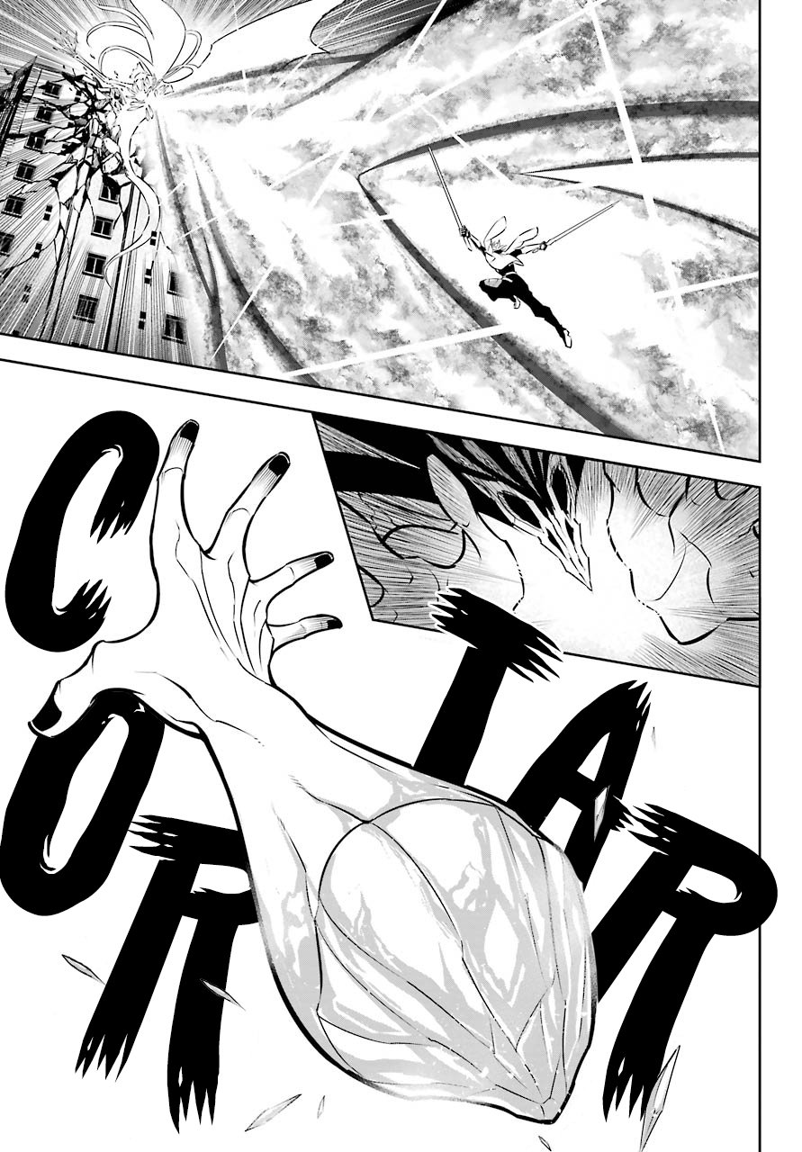 Ragna Crimson capítulo 49 página 35