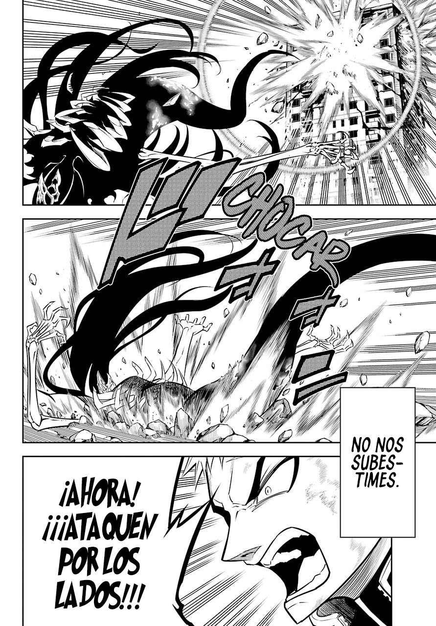Ragna Crimson capítulo 49 página 36