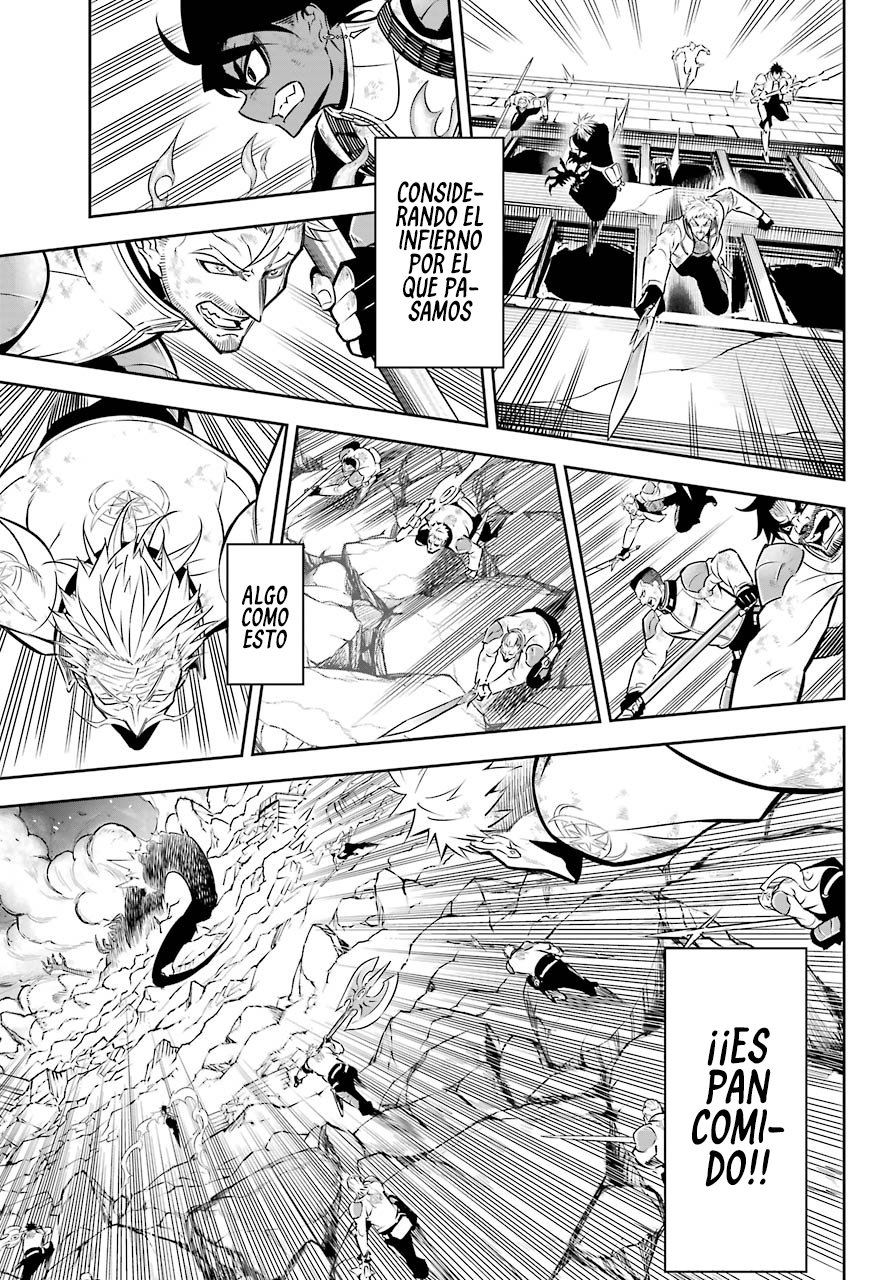 Ragna Crimson capítulo 49 página 37