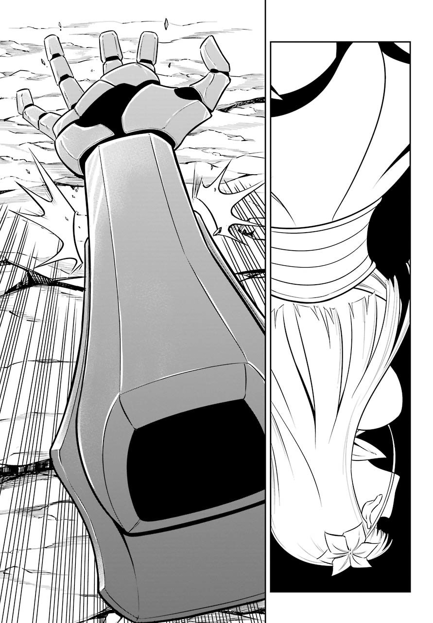 Ragna Crimson capítulo 49 página 39