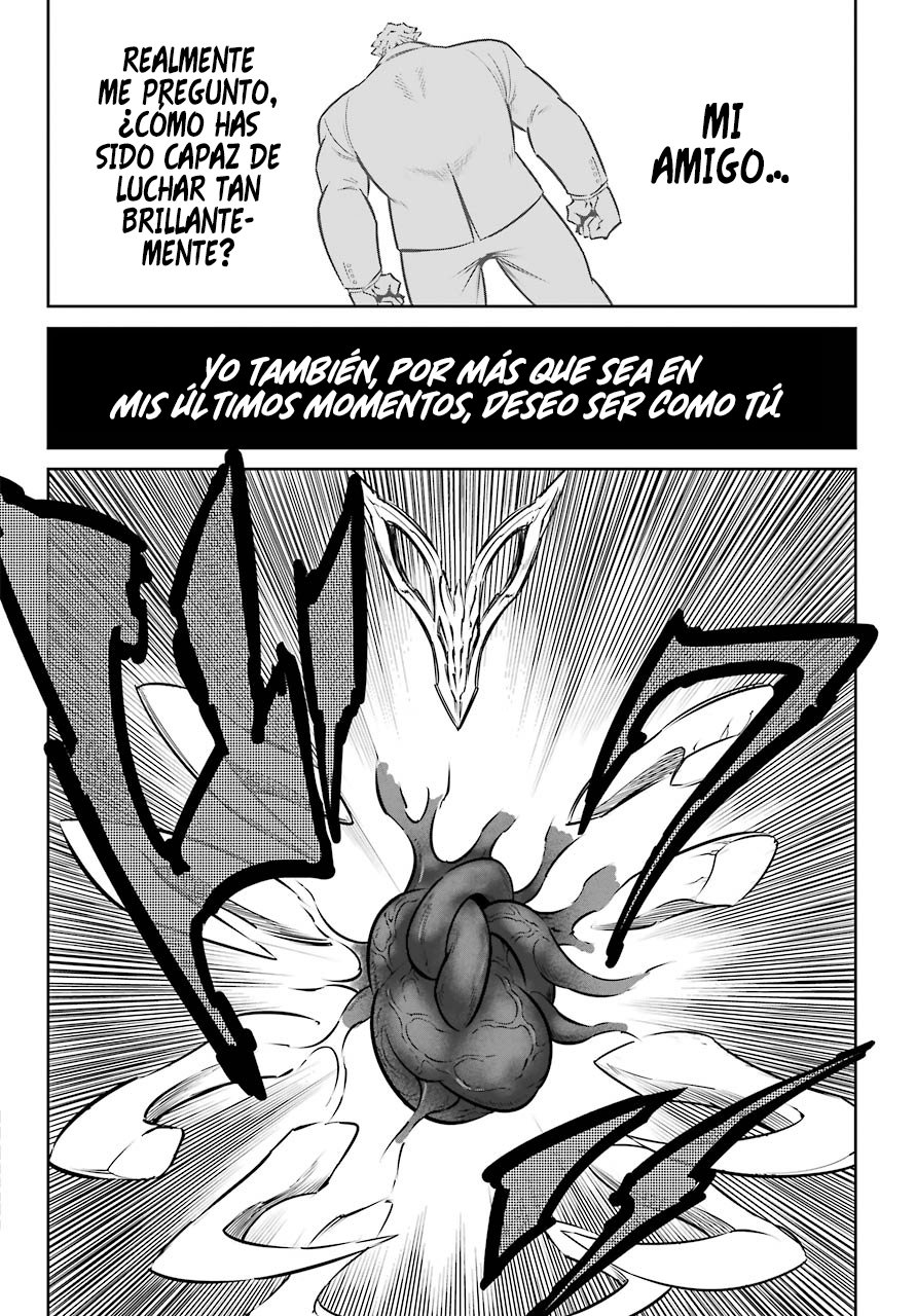 Ragna Crimson capítulo 49 página 40