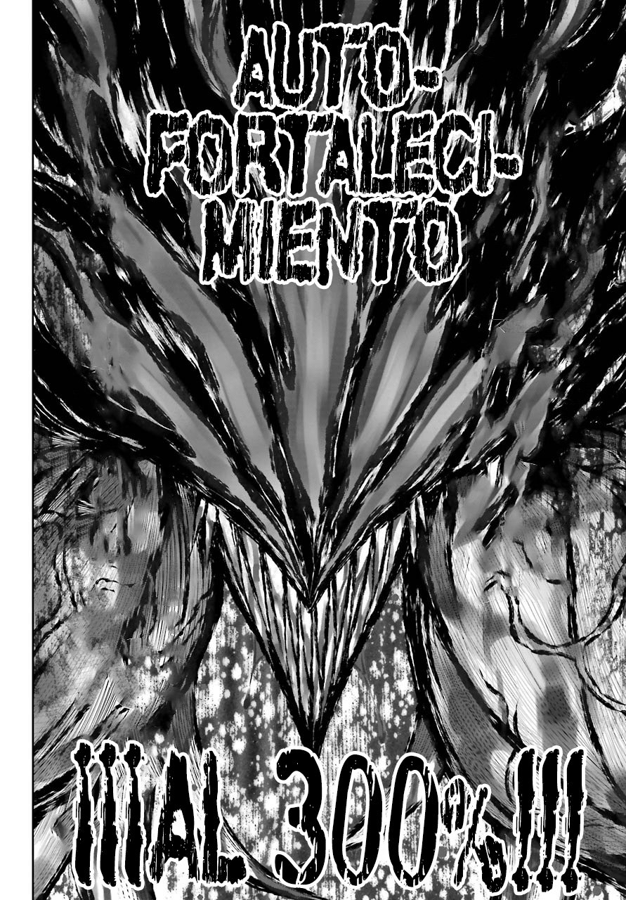 Ragna Crimson capítulo 49 página 46