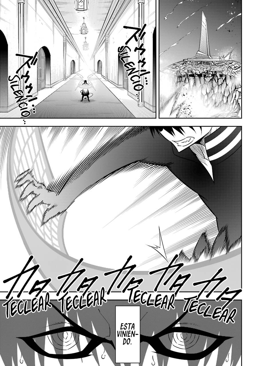 Ragna Crimson capítulo 49 página 47
