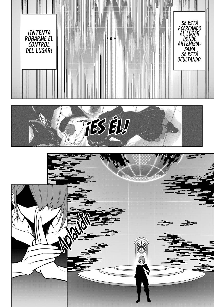 Ragna Crimson capítulo 49 página 48