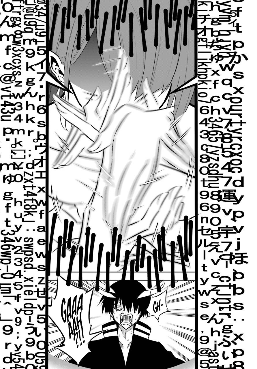 Ragna Crimson capítulo 49 página 49