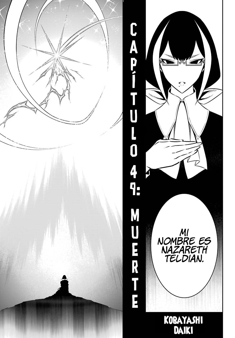 Ragna Crimson capítulo 49 página 5