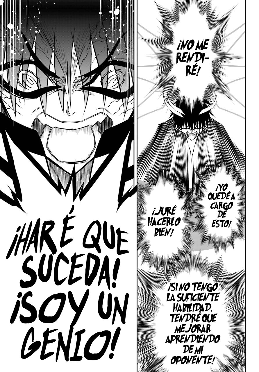 Ragna Crimson capítulo 49 página 51