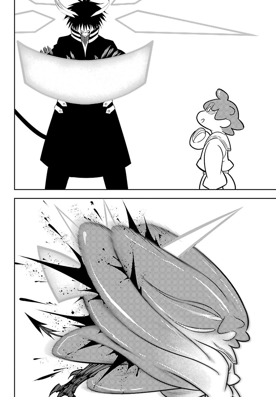 Ragna Crimson capítulo 49 página 52
