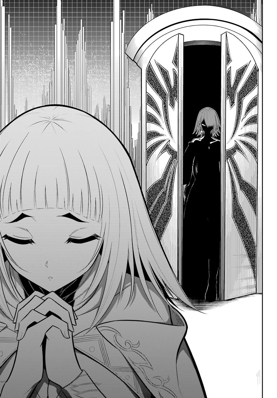 Ragna Crimson capítulo 49 página 53