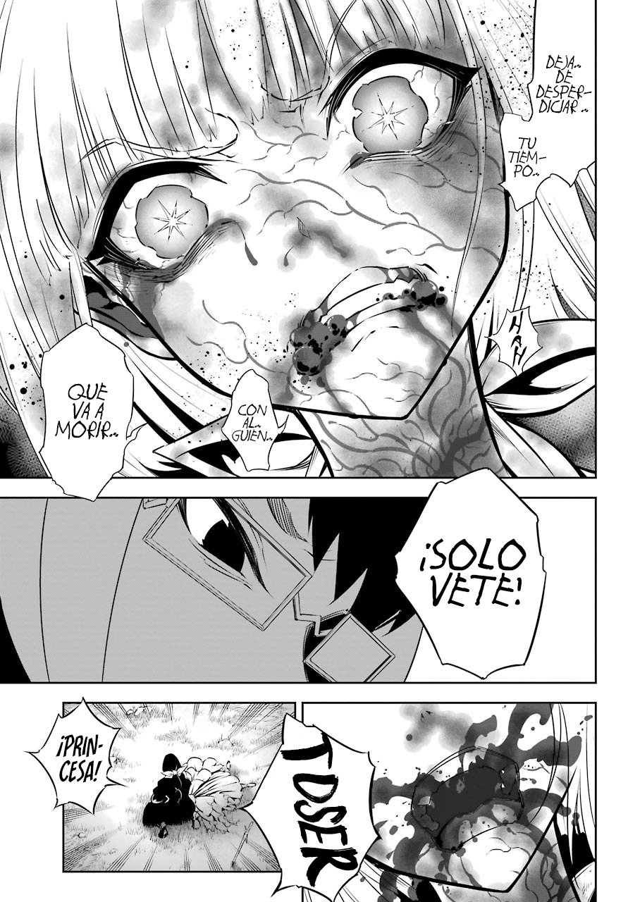 Ragna Crimson capítulo 49 página 7