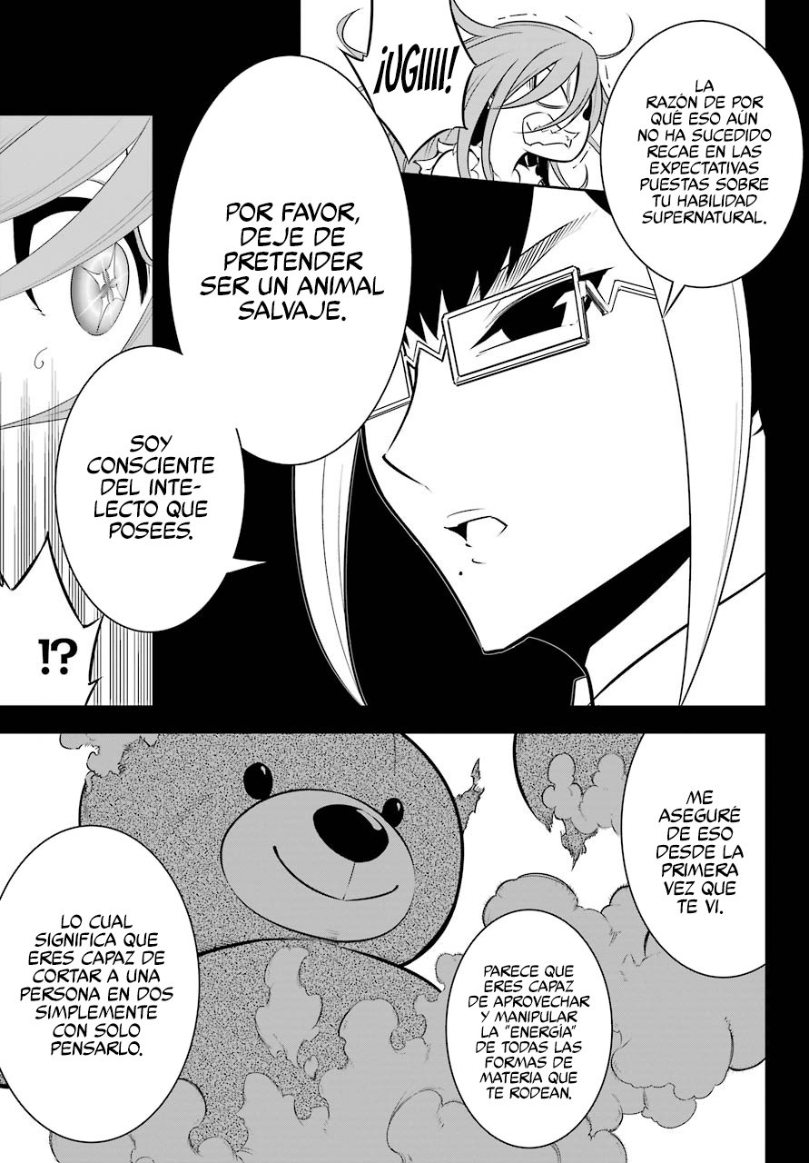 Ragna Crimson capítulo 49 página 9