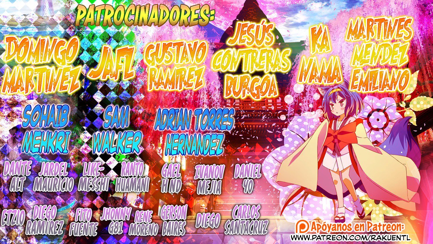 Ragna Crimson capítulo 54 página 2