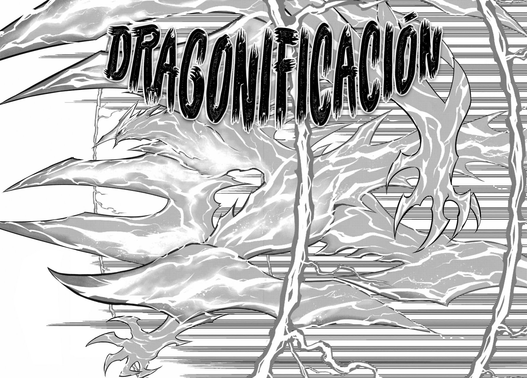 Ragna Crimson capítulo 54 página 35