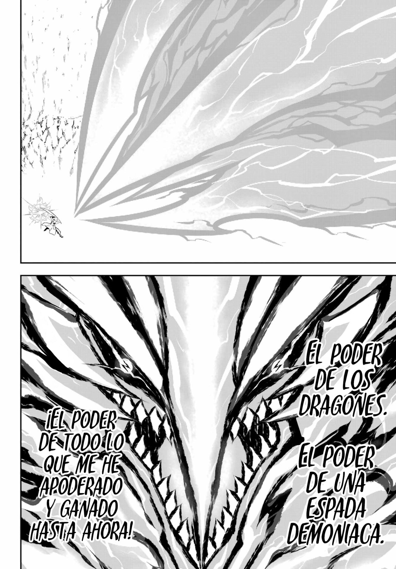 Ragna Crimson capítulo 54 página 36