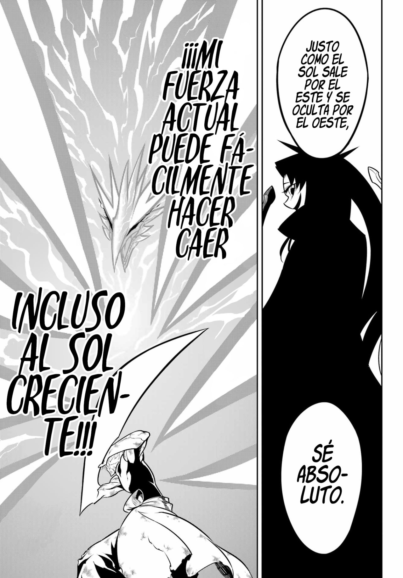 Ragna Crimson capítulo 54 página 37