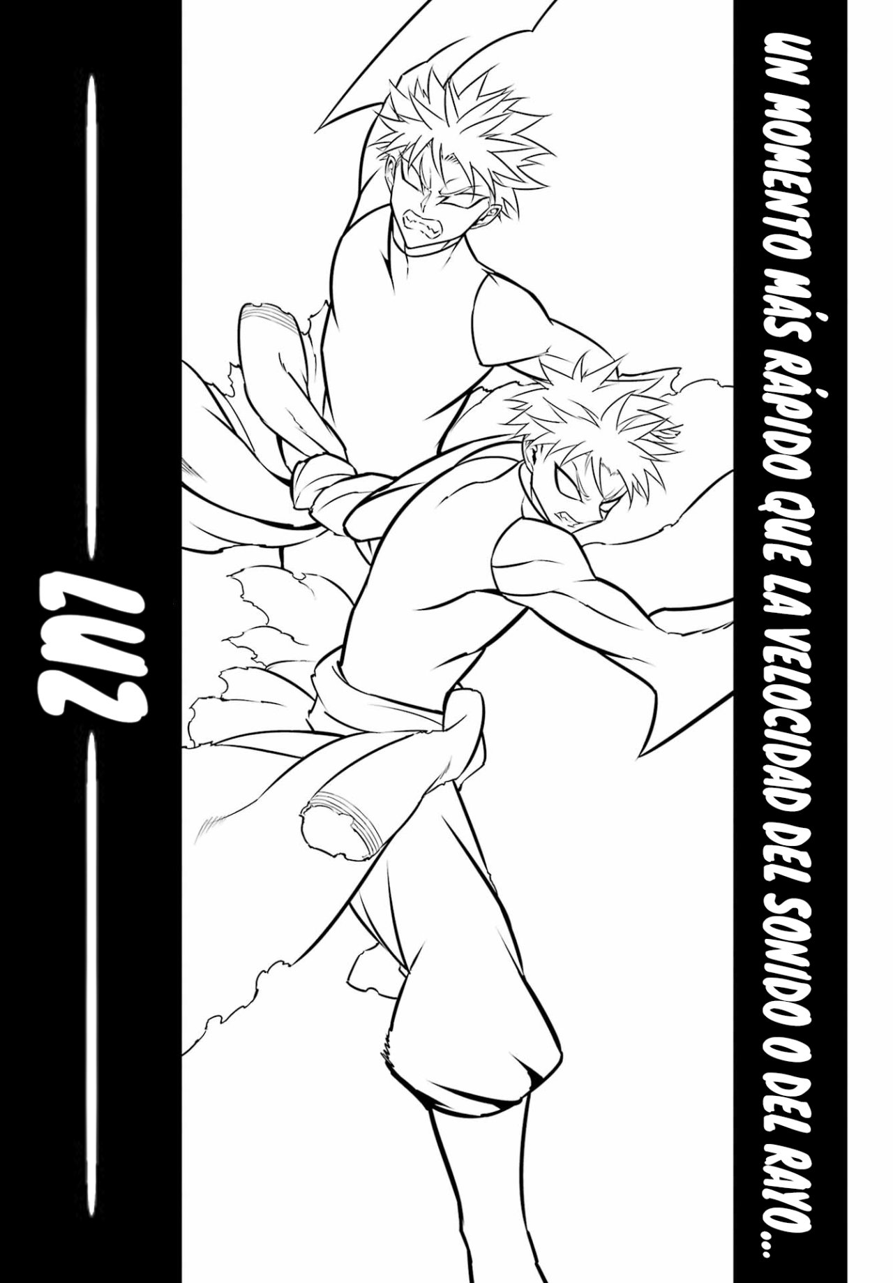 Ragna Crimson capítulo 54 página 39