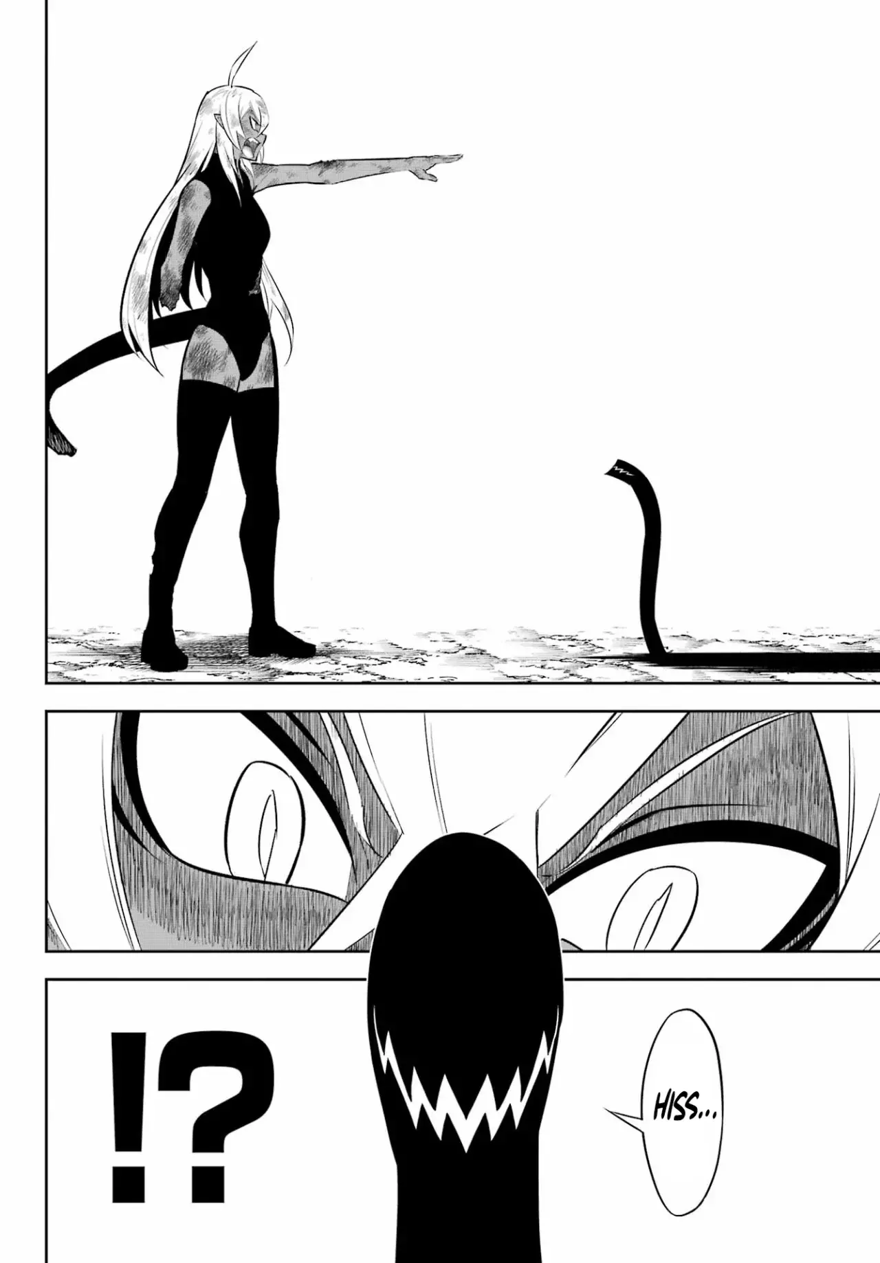 Ragna Crimson capítulo 71 página 20