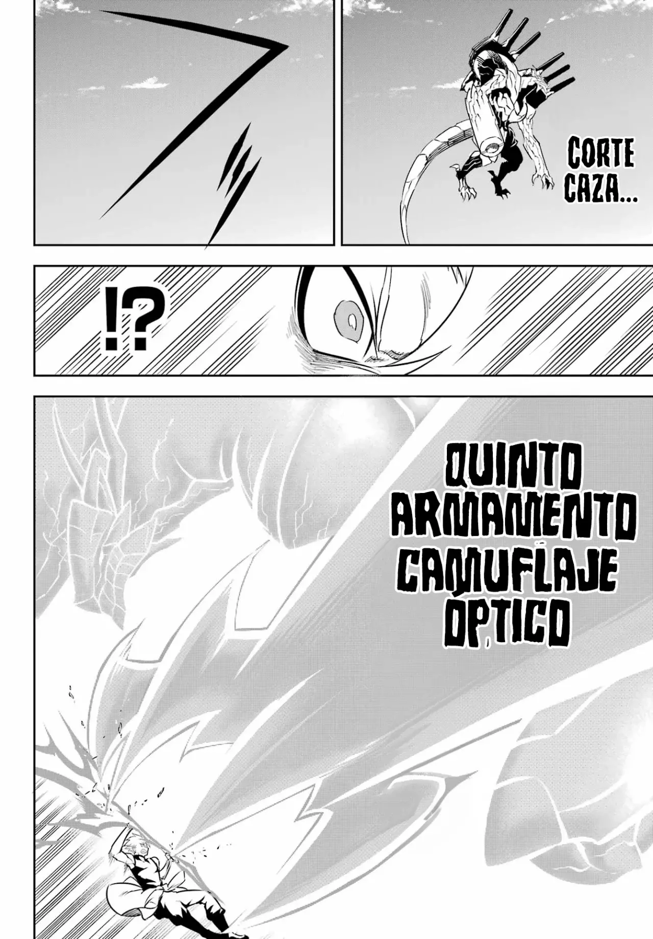 Ragna Crimson capítulo 71 página 26