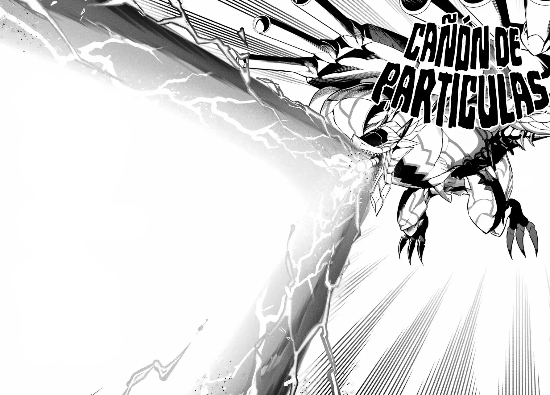 Ragna Crimson capítulo 71 página 30