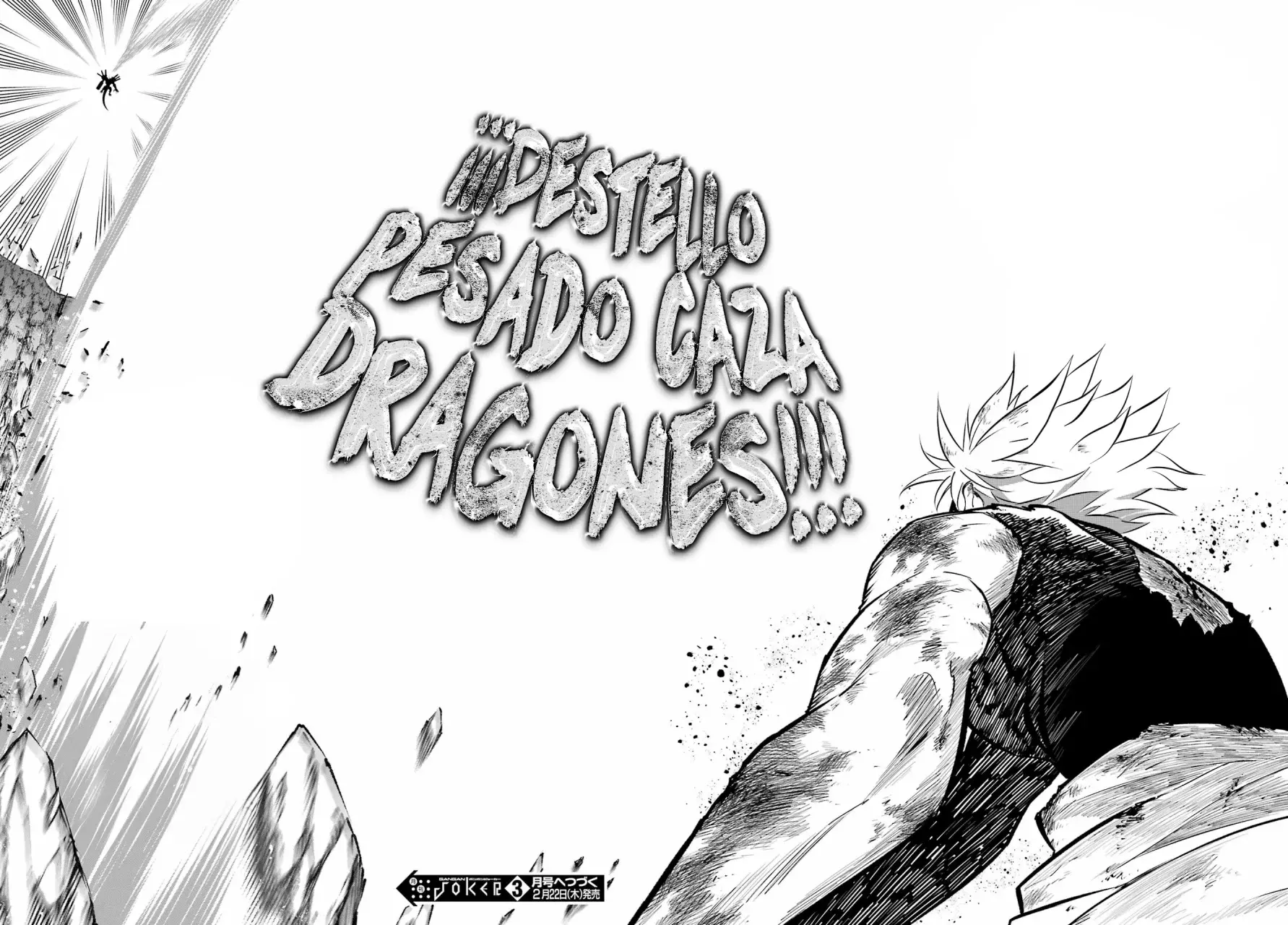 Ragna Crimson capítulo 71 página 37