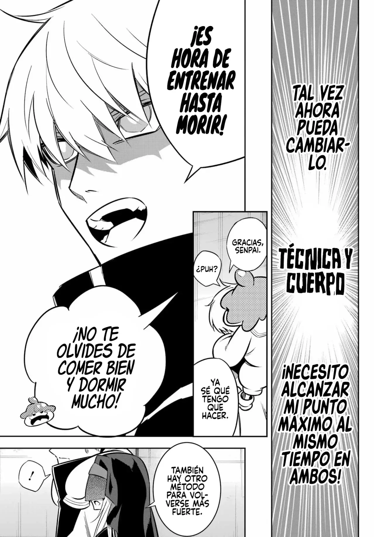 Ragna Crimson capítulo 73 página 25