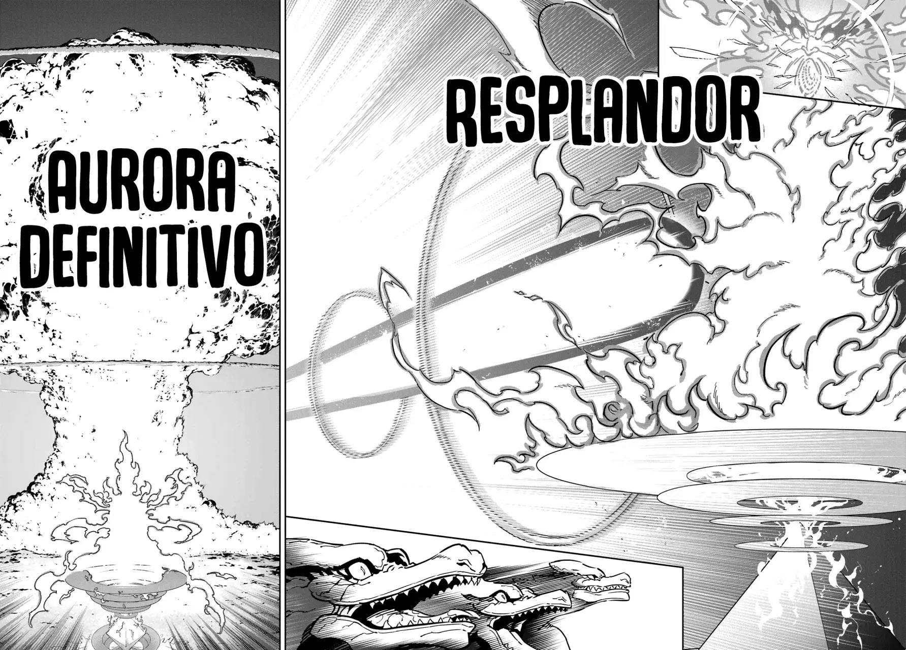 Ragna Crimson capítulo 78.2 página 13
