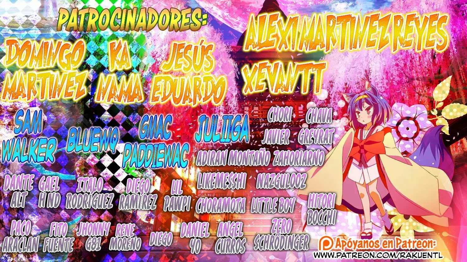 Ragna Crimson capítulo 78.2 página 2